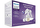 Philips AVENT SCF430 Молоковідсмоктувач механічний, фото 11