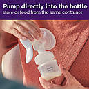 Philips AVENT SCF430 Молоковідсмоктувач механічний, фото 10