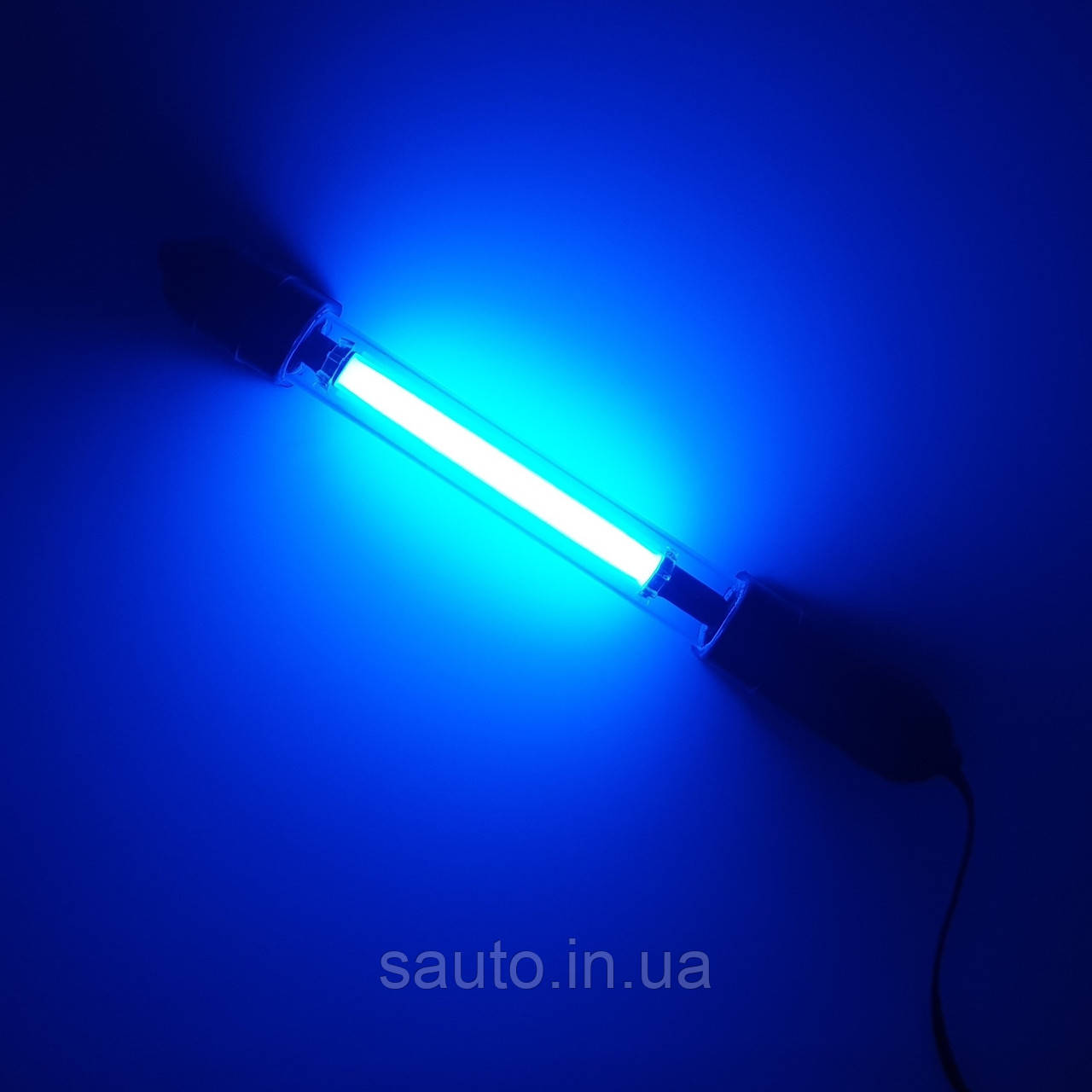 12 Вольт. 28 см. Неонова підсвітка автомобіля, декоративна, машини, led, лед