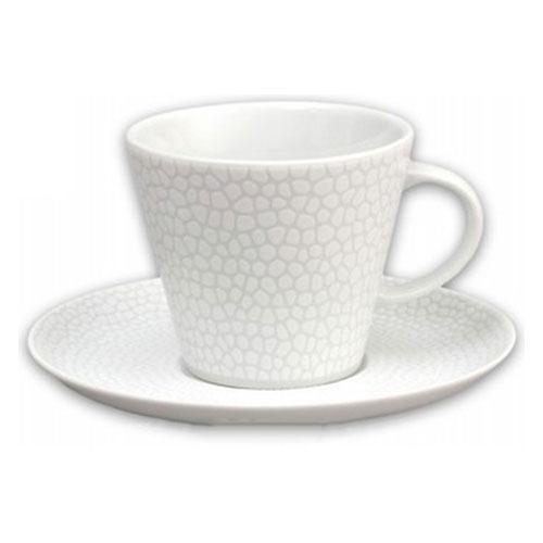 Набір чайний Thun Tom на 6 персон 12 предметів 200 мл порцеляна (29423FZ/160), фото 1