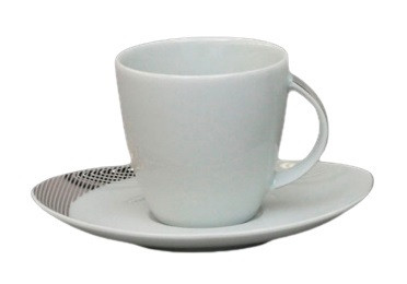 Набір кавовий Thun Loos на 6 персон 12 предметів 150мл фарфор (2680500/140), фото 1