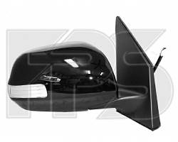 Дзеркало ліве TOYOTA RAV4 10-12