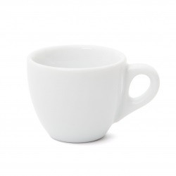 Чашка Ancap Verona-Thicker espresso 75 мл порцеляна (21448), фото 1