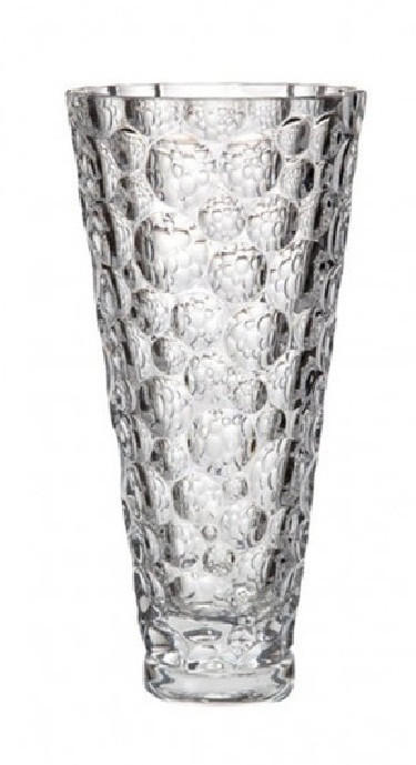 Ваза для квітів Bohemia Lisboa 310мл богемське скло (89J64/0/93K03/310), фото 1