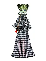 Кукла монстер хай Off-White Monster High Harmonie Ghoul Doll