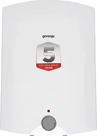 Водонагрівач Gorenje GT 10 O