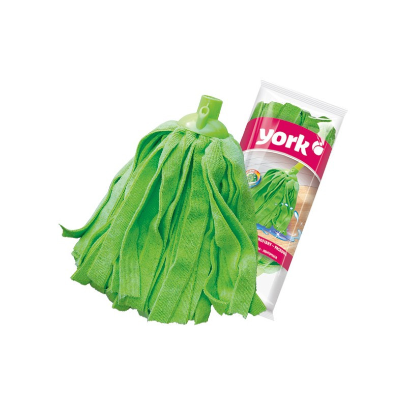 Запаска до полотеру York Salsa мікрофібра (7702 York), фото 1