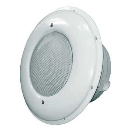 Вбудований LED прожектор до басейну Bridge BC0723-24-RGB (кольоровий) / 25 Вт, під бетон