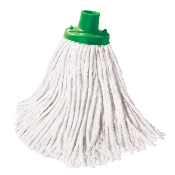 Запаска до полотеру York Mega бавовна (7301 York ), фото 1