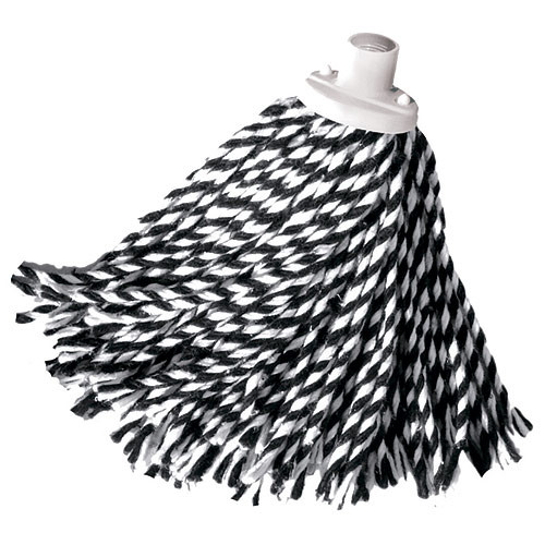 Запаска до полотеру York Зебра бавовна (7306 York ), фото 1