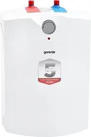 Водонагрівач Gorenje GT 10 U