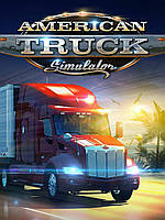 American Truck Simulator / STEAM KEY