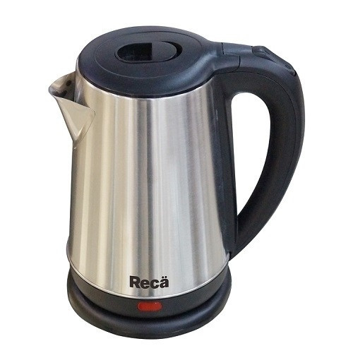 Чайник Grunhelm 1,8 л неіржавка (RKS-221SS), фото 1