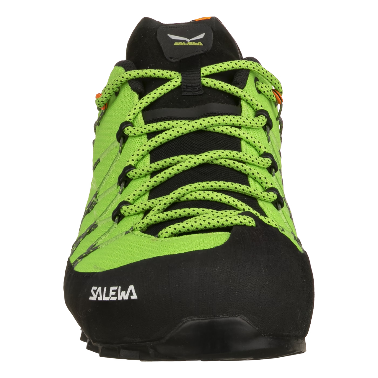 Кроссовки трекинговые Salewa WILDFIRE 2 - фото 4 - id-p2122742501