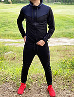 Спортивный костюм ASOS black XL