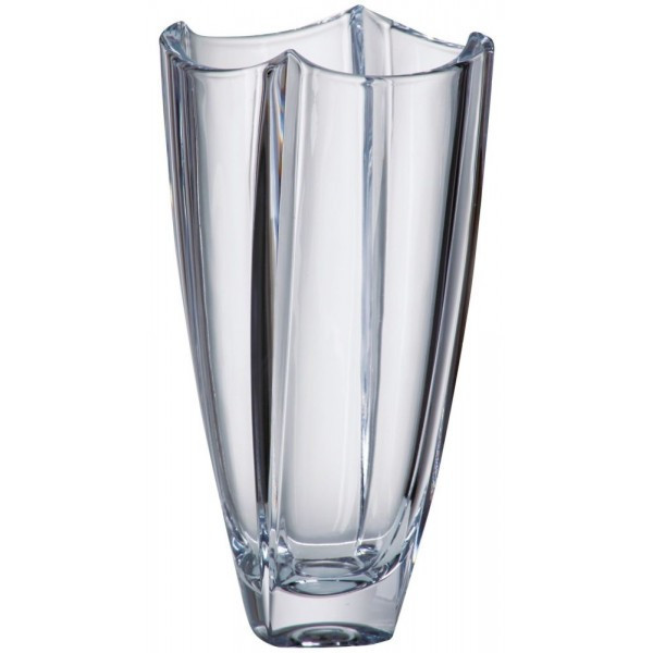 Ваза для квітів Bohemia Colosseum h30,5 см богемське скло (8KF79/99R14/305), фото 1