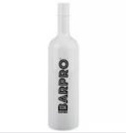 Бутилка для флейринга Empire Barpro люмінесцентна h29 см (0082 EM), фото 1