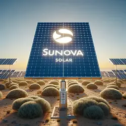 Sunova Solar