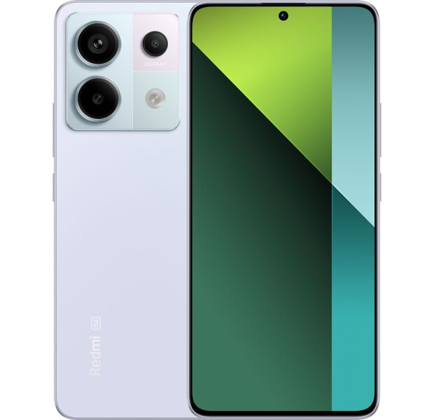 Xiaomi Redmi Note 13 Pro 5G 8/256 Aurora Purple