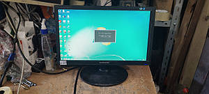 Широкоформатний РК-монітор 19 дюймів Samsung SyncMaster E1920 No 23170707, фото 1