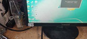 Широкоформатний РК-монітор 19 дюймів Samsung SyncMaster E1920 No 23170707, фото 3