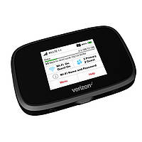 4G/3G мобильный Wi-Fi Модем - роутер Novatel Wireless 7730L