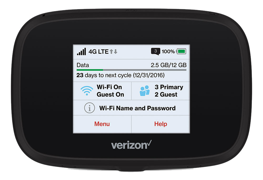 4G/3G мобільний Wi-Fi Модем-роутер Novatel Wireless 7730L