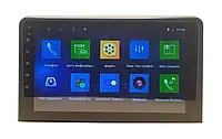 Штатная автомагнитола с навигацией GPS для автомобилей Volkswagen Universal (10") Android 10.1 (4/32) p