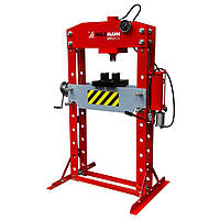 Пресс гидравлический Holzmann WP50ECO (КМА)