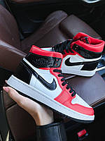 Женские кроссовки Nike Air Jordan 1 High