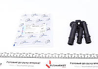 Фланец системы охлаждения BMW 3 (E36) 1.6-3.2 90-00 (тройник)