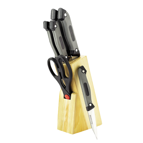 Набір ножів Maestro Basic 7 предметів (1407 MR), фото 1