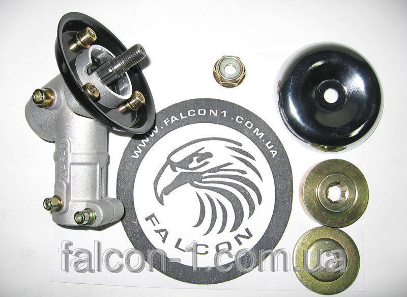 Редуктор KAWASAKI 10 шліців діаметр труби 25 мм