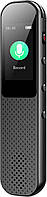 Портативний Bluetooth-диктофон BENJIE G6 з динаміком, музичний MP3-плеєр 16 Гб пам'яті активація запису голосом
