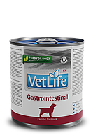 Влажный корм для собак Farmina Vet Life Gastrointestinal при заболевании ЖКТ 300г