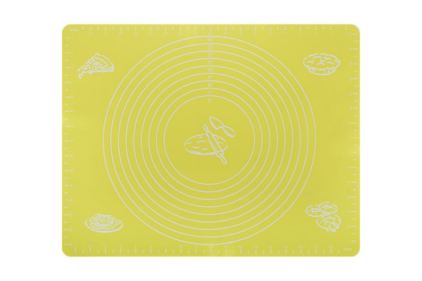 Килимок силіконовий Ringel Main 50х40 см силікон (5103/8 RG), фото 1