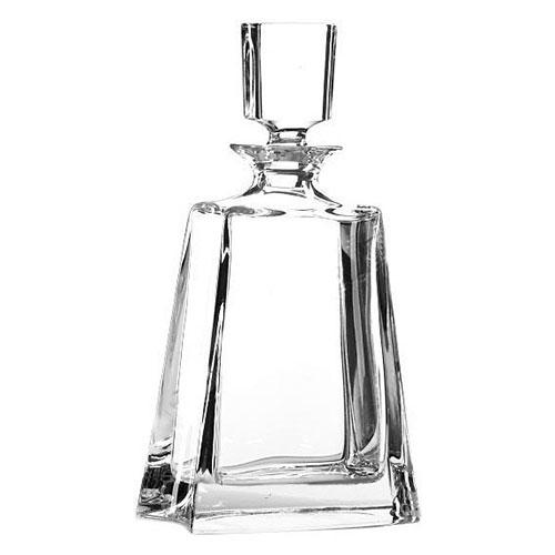 Графин Bohemia Kathrene 700 мл богемське скло (41766/00000/070), фото 1