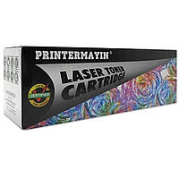 Картридж PRINTERMAYIN Lexmark X203 204 X203A11G (PTX203) KA, код: 6618805