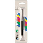 Ручка перова Parker JOTTER 17 Original Black CT FP M блістер (15 616) (код 1532951)