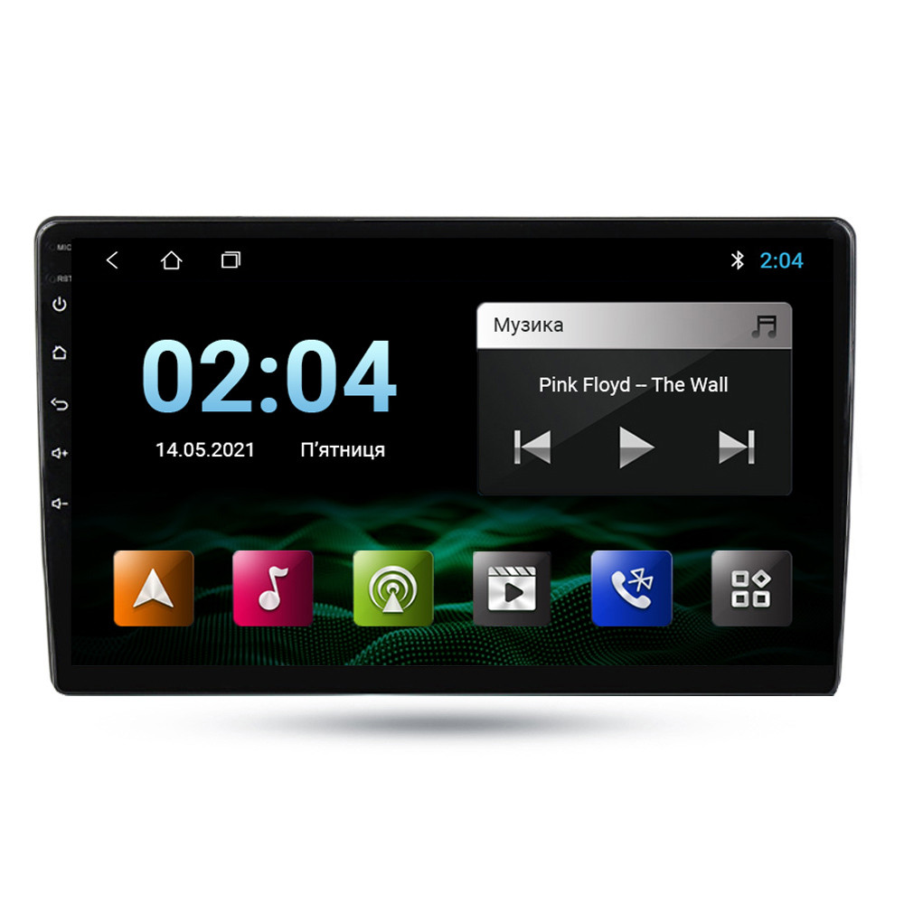 Штатна магнітола Abyss Audio MP-0290 для Hyundai Sonata (DN8) 2019+