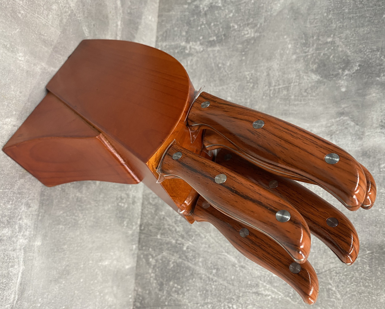 Набір ножів Elit (116-TK Elit), фото 1