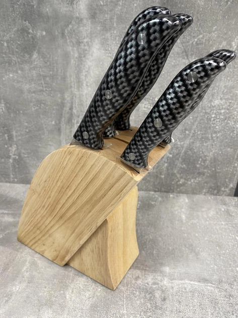 Набір ножів Elit (116-C Elit), фото 1