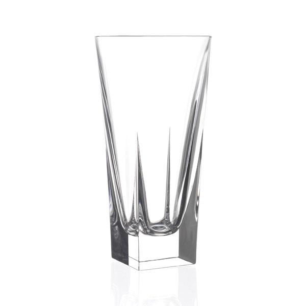 Набір склянок високих RCR Fusion 6 штук 380 мл (25548020006), фото 1