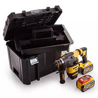 Перфоратор аккумуляторный бесщеточный SDS-Plus DeWALT DCH333X2 (DCH333X2)