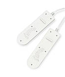 Сушарка для взуття Shoe dryer HX-780 електрична з ультрафіолетом 12 W Білий, фото 2