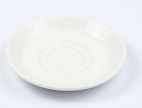 Блюдце FoREST Impulse d12,7 см фарфор (741013), фото 1