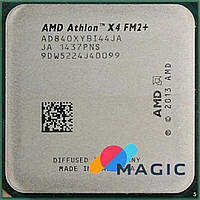 Процесор AMD Athlon X4 860K 3.7GHz