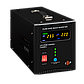ДБЖ LogicPower LPY-PSW-1500VA+ (1050Вт) 10A/15A з правильною синусоїдою 24V, фото 4