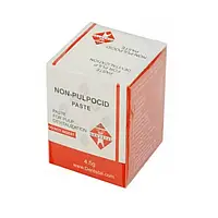 Non-Pulpocid Dentstal паста для девитализации пульпы 4.5 г