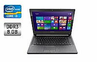 Ноутбук Lenovo 80KY/ 14" (1366x768)/ Core i3-4005U/ 8 GB RAM/ 240 GB SSD/ HD 4400